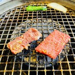 焼肉なべしま - 