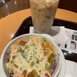 Excelsior Cafe Ito Yokado Oomiya Miyahara Ten - 