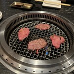 Yakiniku Nara - 