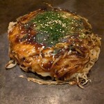 Okonomiyaki Teppanyaki Hassei Funamachi Ten - 