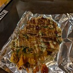 Okonomiyaki Teppanyaki Hassei Funamachi Ten - 