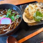 Soba Dokoro Mannosuke - 