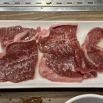 Yakiniku Like Higashikurume Ten - 