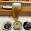 おすし・肴 なかね - 料理写真: