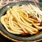 Edomae Tachigui Niku Soba Niku Udon Nojirou - 