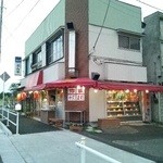 鳥長商店 - 