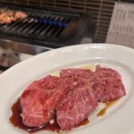 焼肉ホルモンあさひ - 