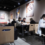 BURGER KING Hakata Eki Tsukushi Guchi Ten - 