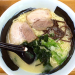 Kitaro Ramen - ラーメン￥550