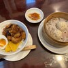 壺中天 - 料理写真: