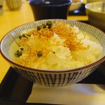 京の馳走 はんなりや - 網焼肉付セット