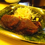 京の馳走 はんなりや - 網焼肉付セット