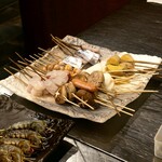 kushikatsu daibon - 