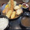 とんかつの喜多蔵  - 料理写真: