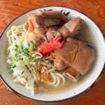 丸吉食堂 - 