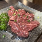 炭火焼肉 牛爵 - 