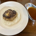 European Curry KEN - 