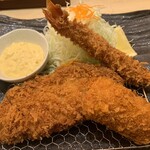 Tonkatsu Kagurazaka Sakura Toyama Kaen Ten - 