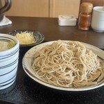 Soba Dokoro Imura - 