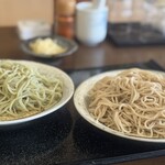 Soba Dokoro Imura - 