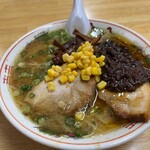 Kinpachi Ramen - 