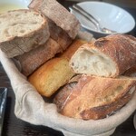 THE CITY BAKERY BRASSERIE RUBIN - 