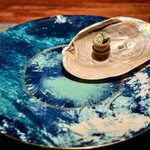 Saucer - 