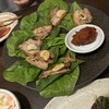 食彩炉ばた こころ - 料理写真: