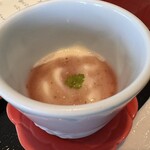 豆腐料理と吟醸せいろ蒸し 八かく庵 - 