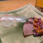 Ginza Nomino Koji Yamagishi - 