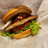 Mos Burger Tamagawa Josui Ten - 