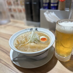 Sapporo Ramen Kifu Susukino Ten - 