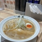 Sapporo Ramen Kifu Susukino Ten - 