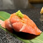 Sushi Karasu Umeda Ten - 