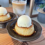 hachidori cafe - 