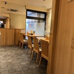 Nihonbashi Sanuki Udon Hoshino - 