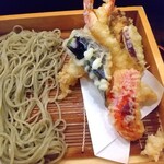 Soba Kura Suwaintaten - 