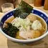 らーめん せたが屋 - せたが屋ラーメン1400円