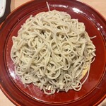 Soba Reisen - 大盛り