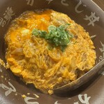 焼肉かすうどん 龍の巣 - 