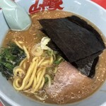 ラーメン山岡家 - 