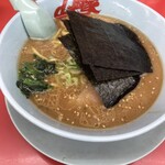 ラーメン山岡家 - 