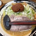 Ramen Musashi - 