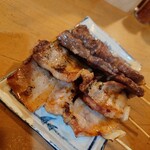 焼とり弁慶 - 