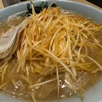 Yokohama Iekei Ramen Gin'ya Minato Mirai Ten - 