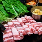 Yakiniku Keirakuen - 