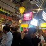 Gyoza Mania Shinagawa Honten - 