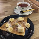 MONO MONO CAFE - 