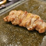 Sumibi Yakitori Ikoka - 