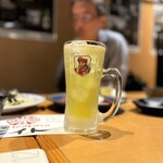 Taishu IZAKAYA Eight Hanzomon Ten - 